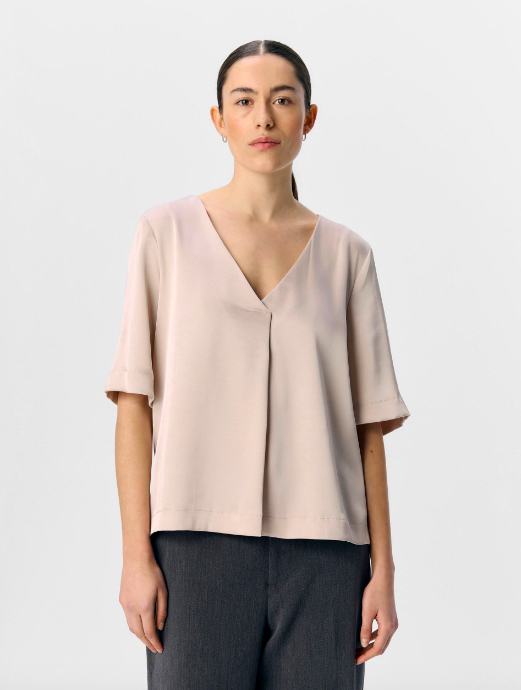 OBJChilli V-neck Top
