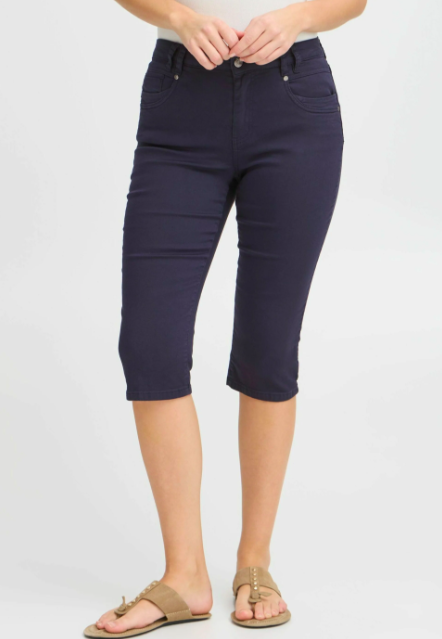 Rosita HW Capri
