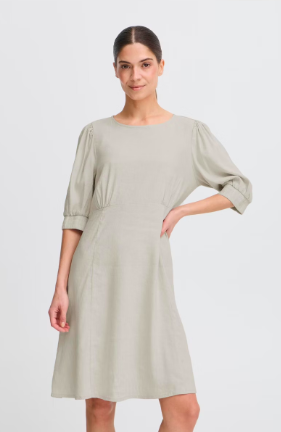Luca Short Dress