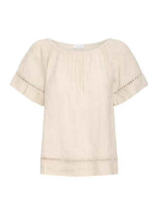 SBFontanelle ss Blouse