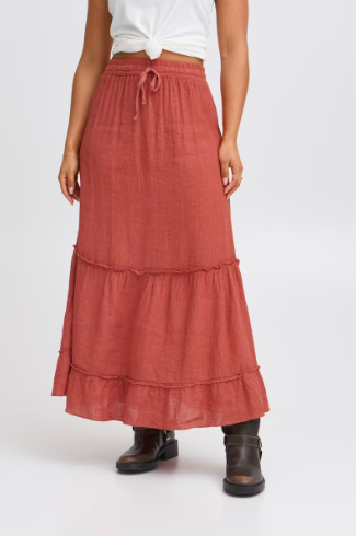SBFontanelle Skirt