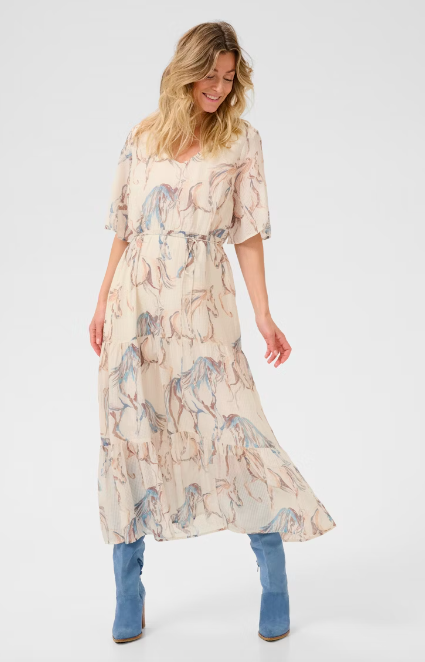 CRVilma Dress