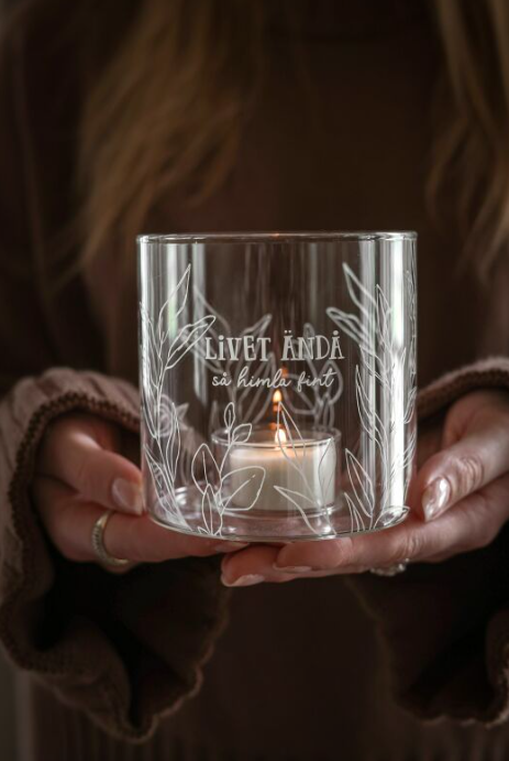 Majas Lyckta Livet ändå, så himla fint