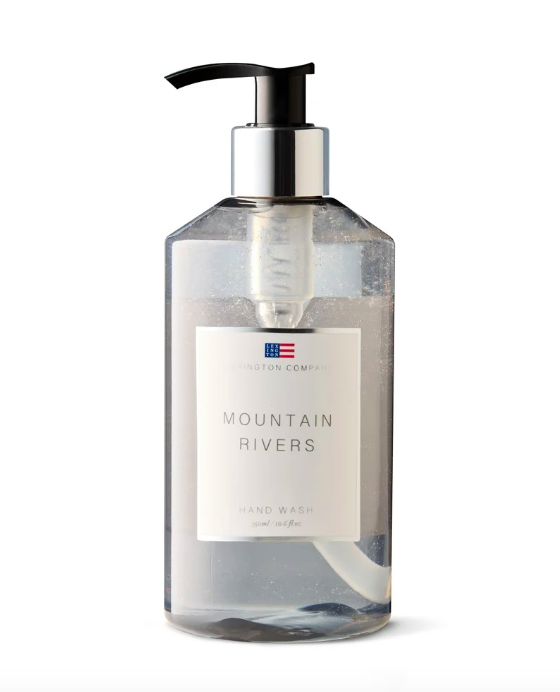 Montain rivers Handtvål - 350ml