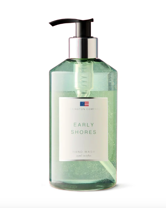 Early Shores Handtvål - 350ml