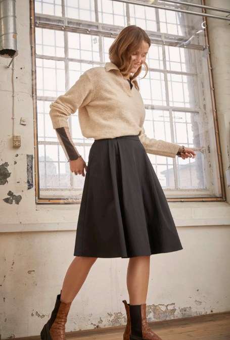 Sigga Skirt