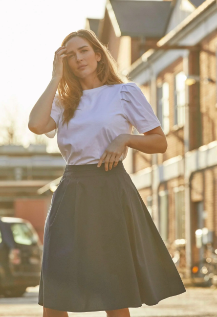 Sigga Skirt