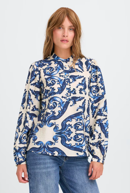 PZCarrie Blouse