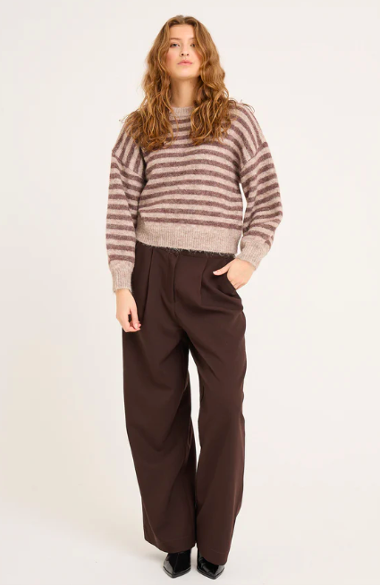 Else Knit Pullover