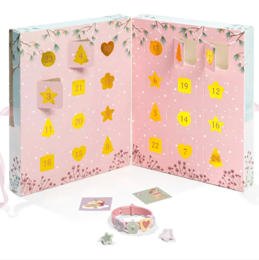 Little Dutch - Julekalender