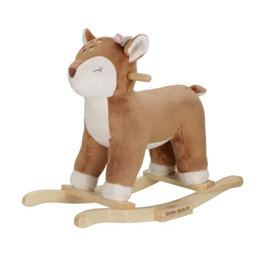 Little Dutch - gyngedyr - fairy garden