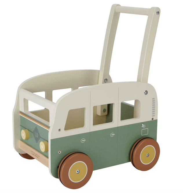 Little Dutch - Vintage walker wagon