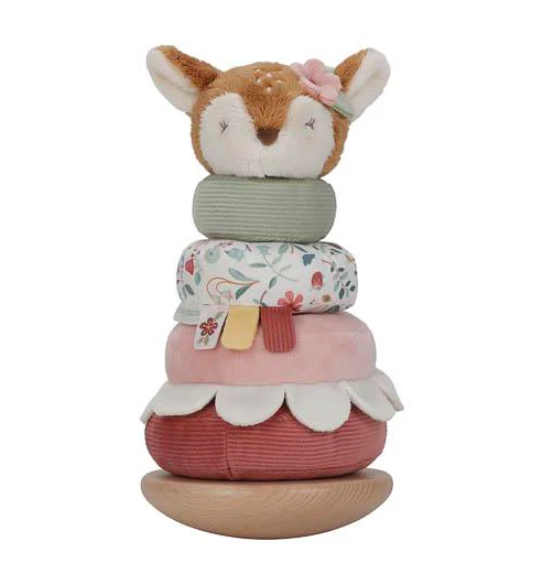 Little Dutch - Stabelringe - fairy garden