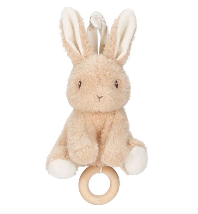 Little Dutch - Spilledåse baby bunny GRS Newborn