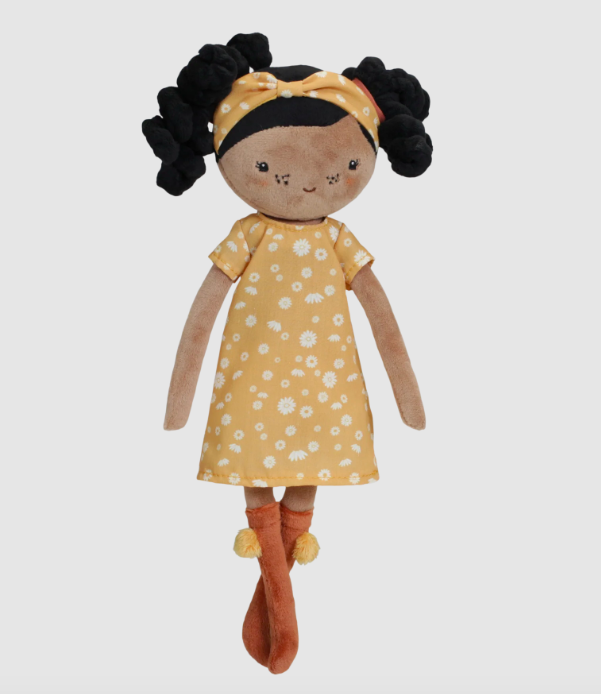 Little Dutch - Dukke Evi