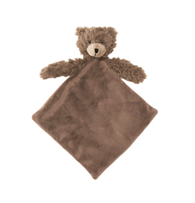 Happy horse - björnen borre nusseklud - 28 cm