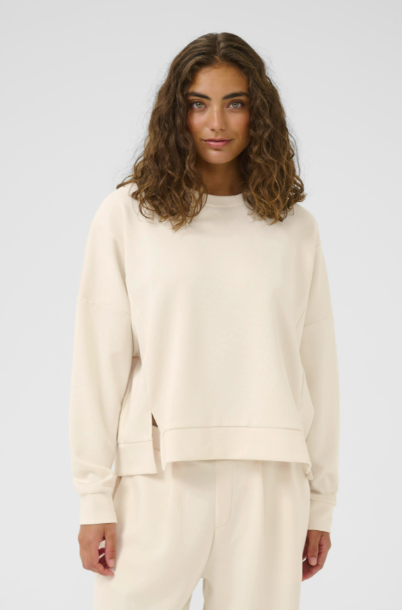 CUAlyson Chabrina Sweatshirt