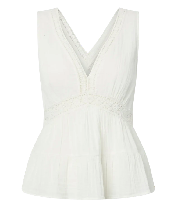 YASANINI SL TOP
