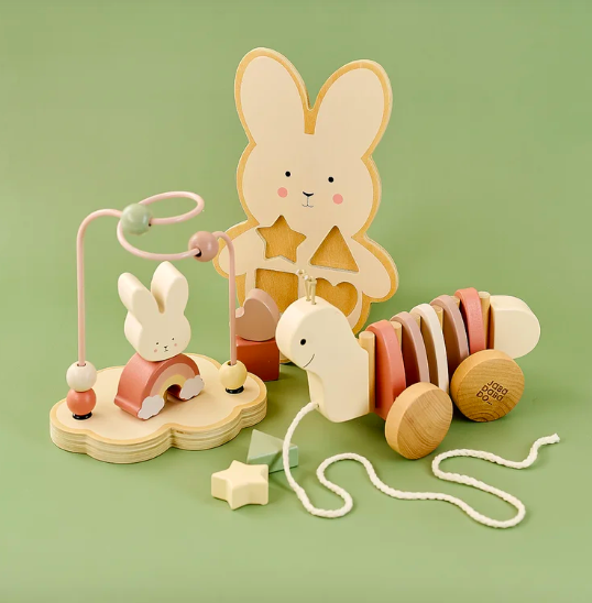 Gift set Bunny