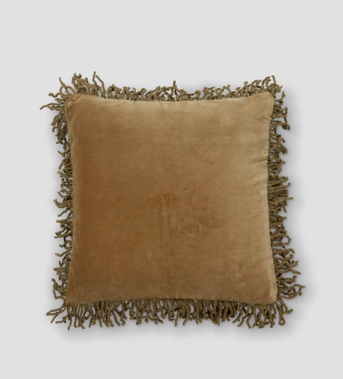 Frill Kuddfodral Brun