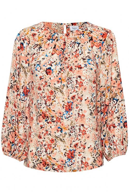 Ebon Blouse