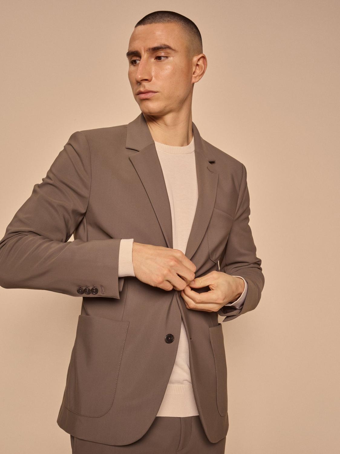 Traver Blazer