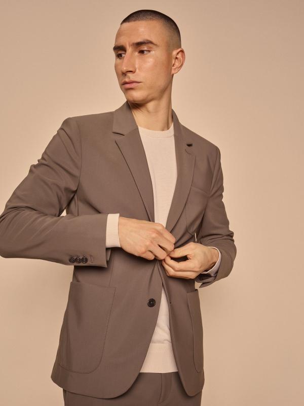Traver Blazer