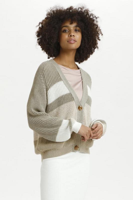 Emmeline Cardigan