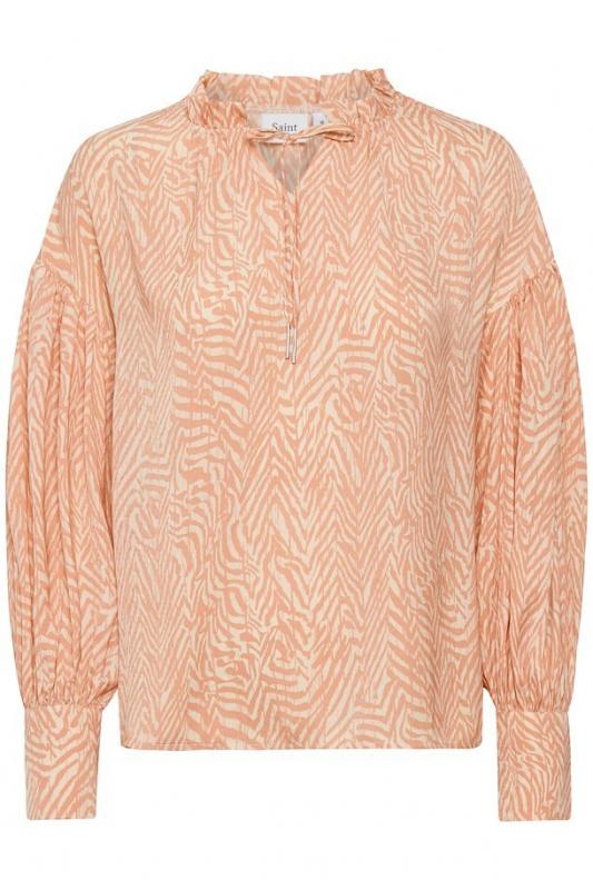 Fianna Blouse