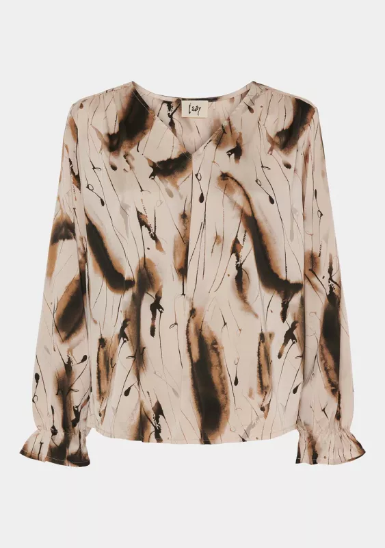 Venessa Blouse