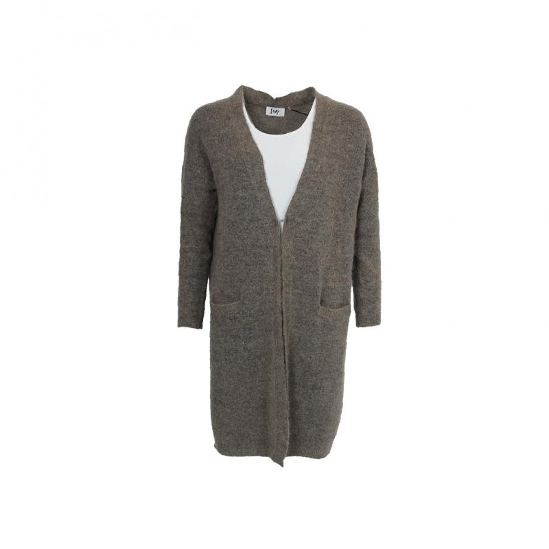 Vilda classic cardigan