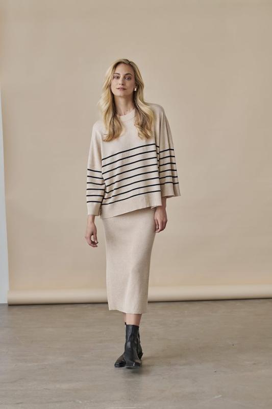 Annemarie tube Skirt