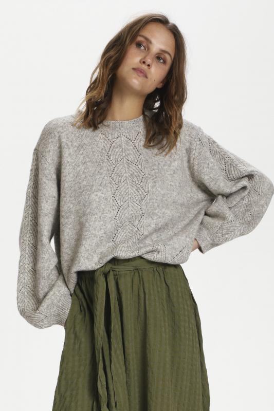 Helle Pullover