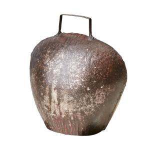 Stor bjällra - Kopia av vintageobjekt