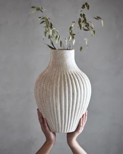 Athena- urna i klassisk stil