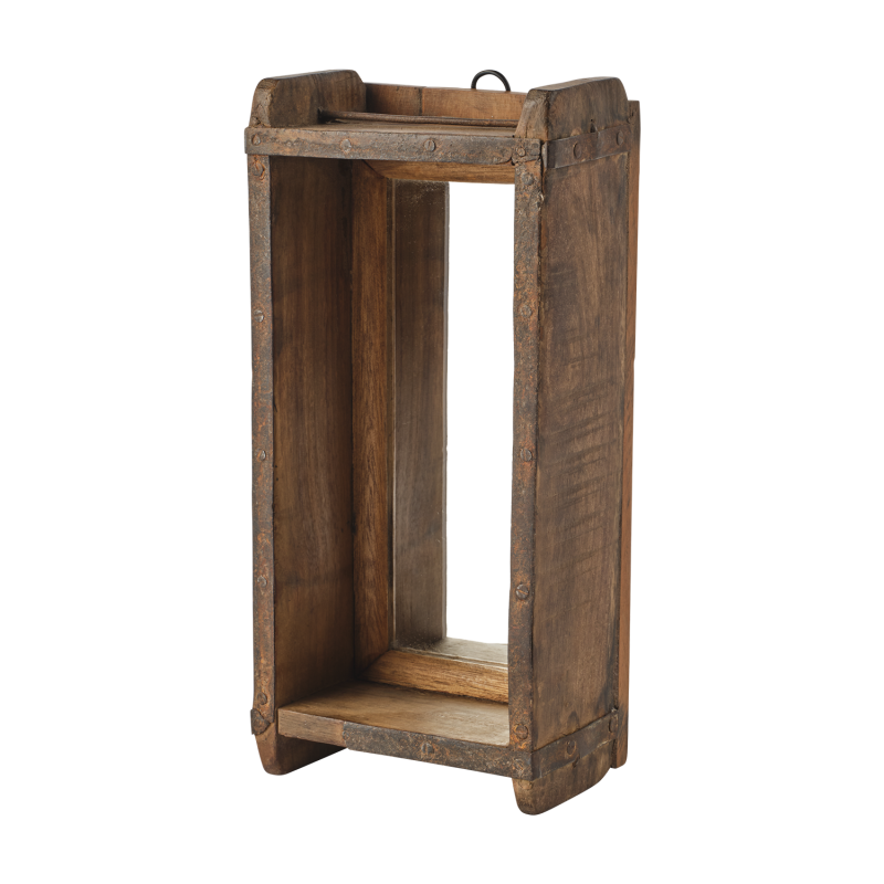 TREASURE Spegel, Natur