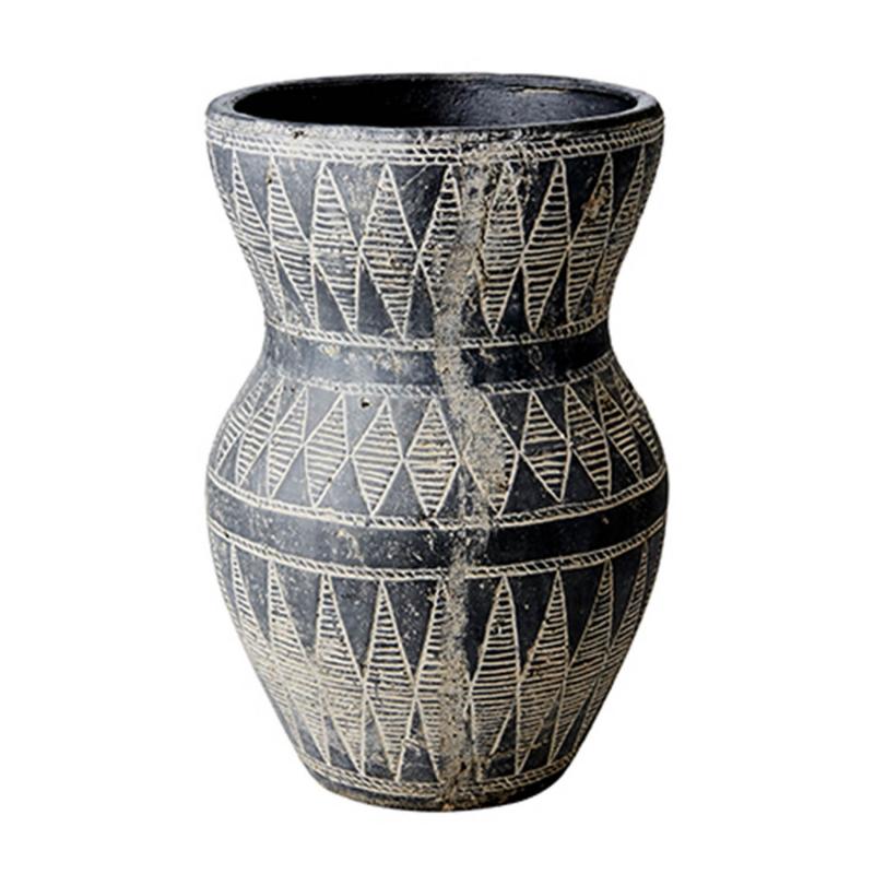 Camille av Affari – vas i beige eller svart