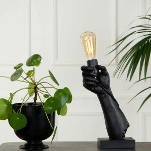 Lampa hand- Rolig lampa