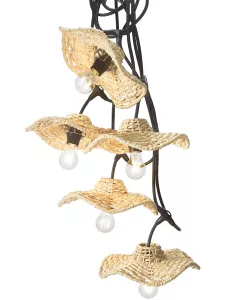 PR Home Flex Out Ljusslinga Inkl 5st Tali 30cm