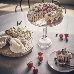 Vackert kakfat ROMANCE  L, Klar