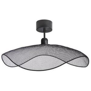 Vivi taklampa 79cm Svart metall takkopp