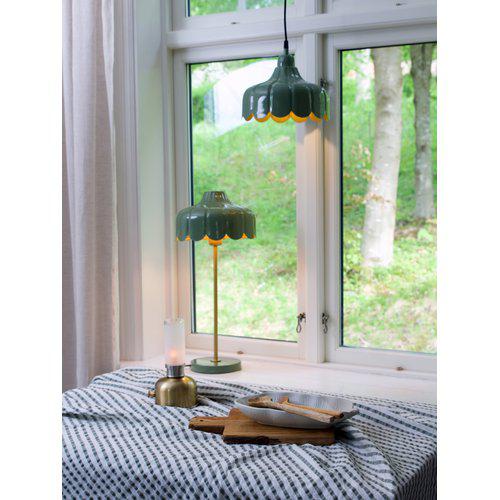 Wells tak/fönsterlampa 24 cm