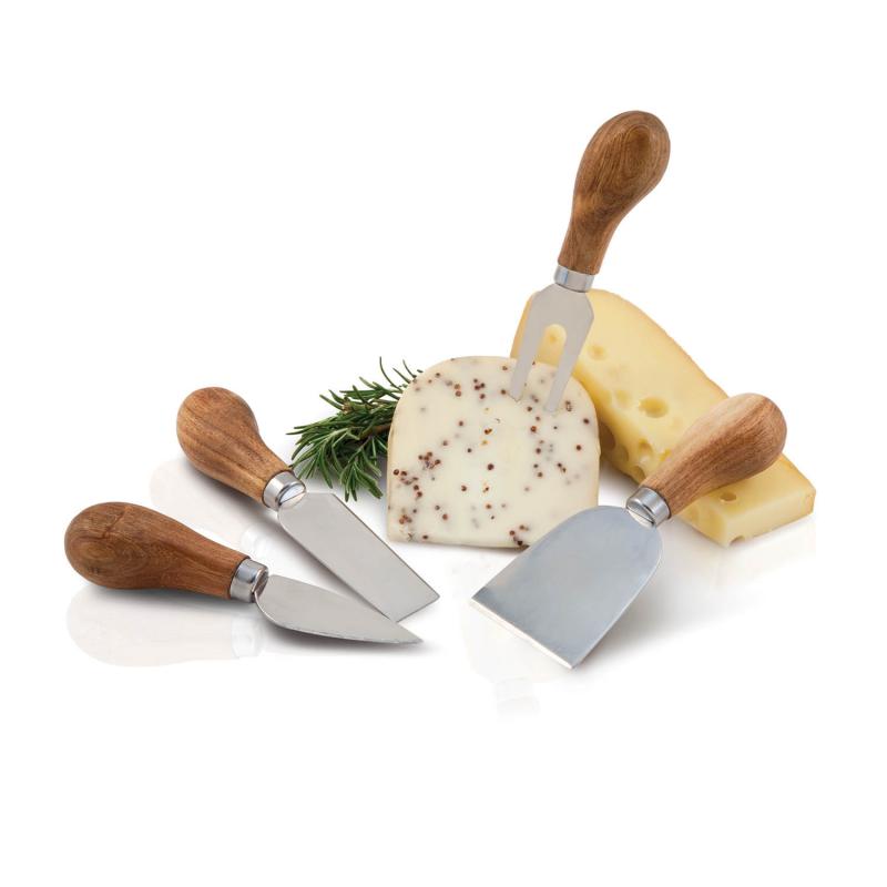 knivset