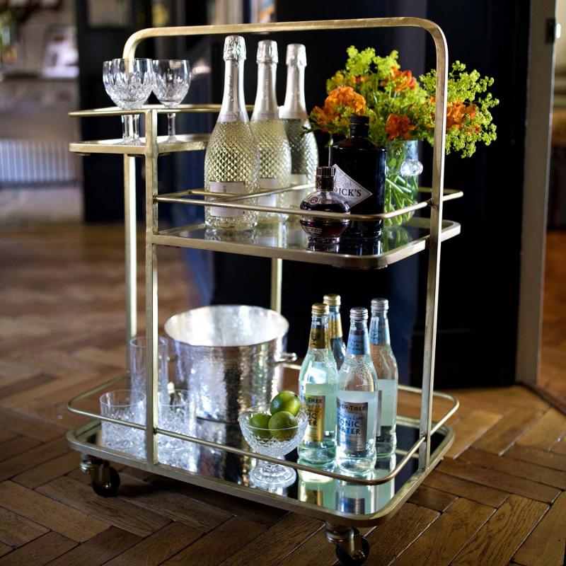 drinkvagn