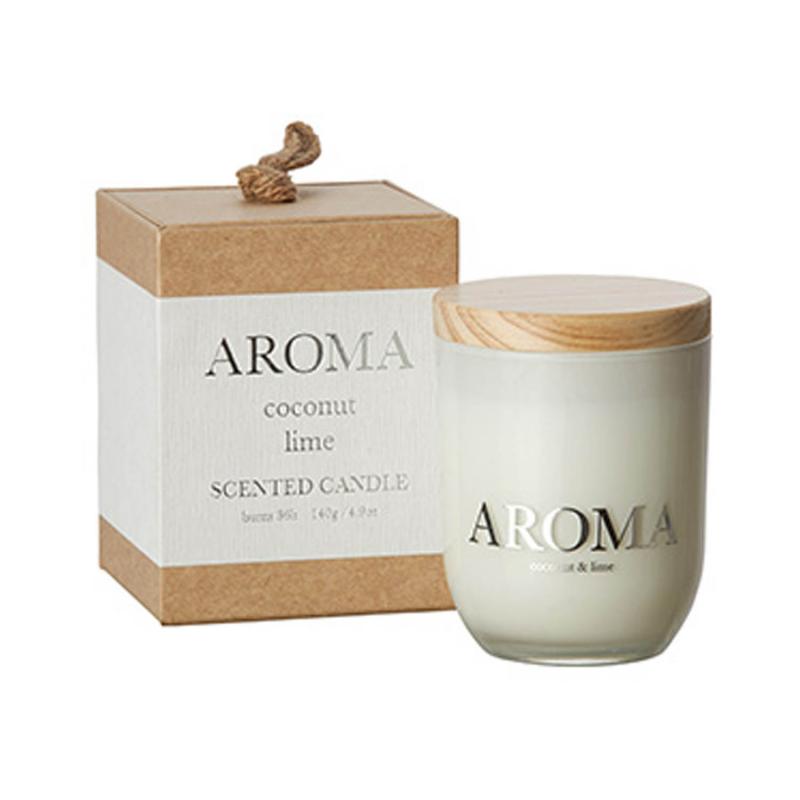 aroma doftljus från affari