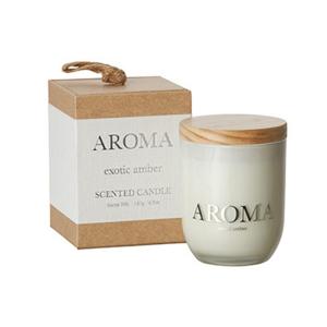 doftljus aroma