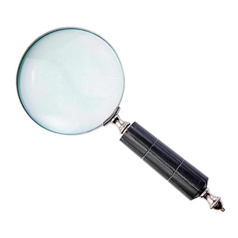 förstoringsglas globetrotter från Affari