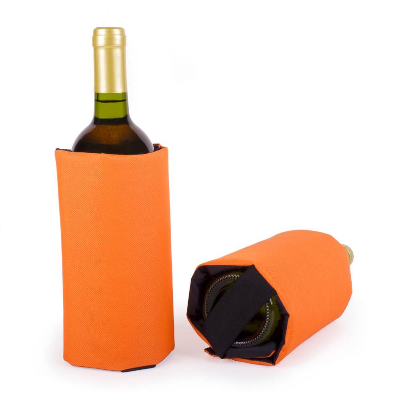 Wine wrap- Flaskkylare
