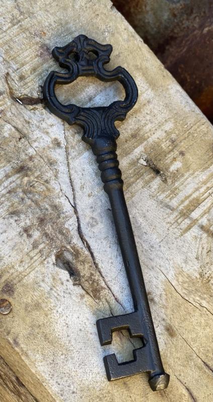 ODIN Rustik och stilfull Flasköppnare, Svart