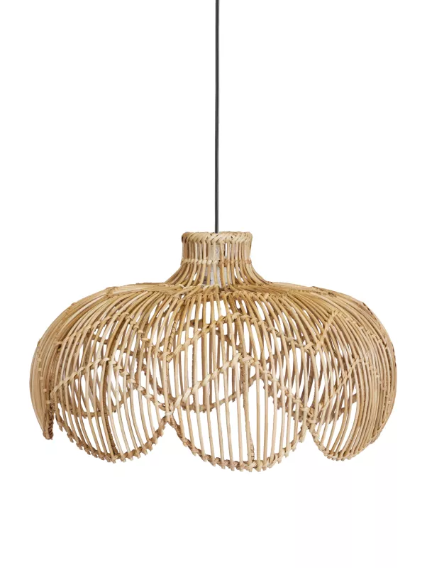 Belle utomhuslampa Natur 43cm